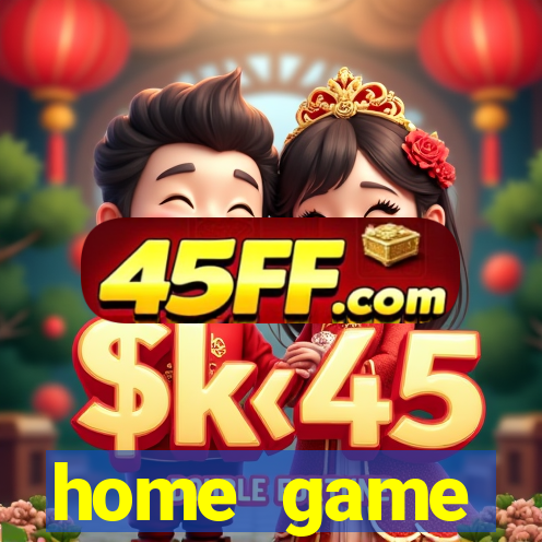 home game gamecategoryid 1